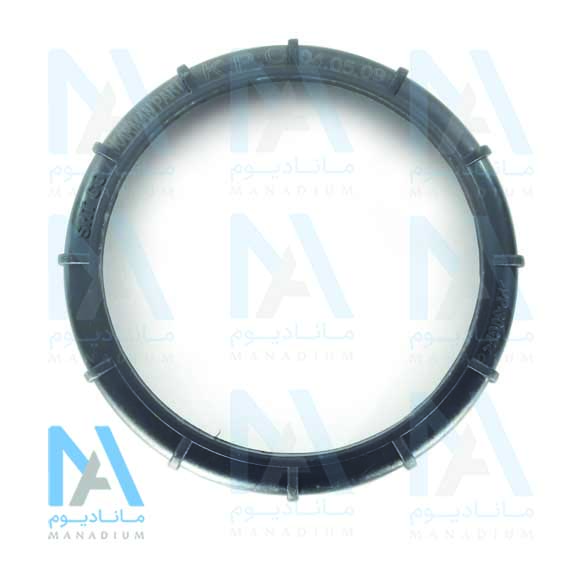 مهره هد پمپ بنزین 405 قدیم (هفت درجه) پلیمری کارمان پارت K.P.C